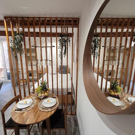 Au Coeur Du Citron Apartman Menton Kültér fotó