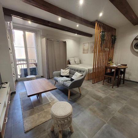Au Coeur Du Citron Apartman Menton Kültér fotó