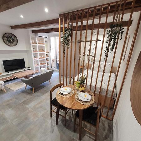 Au Coeur Du Citron Apartman Menton Kültér fotó