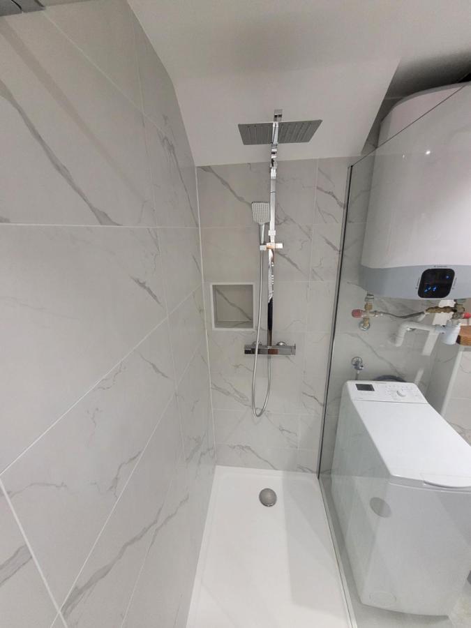 Au Coeur Du Citron Apartman Menton Kültér fotó