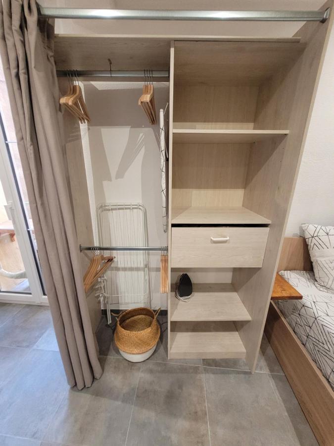 Au Coeur Du Citron Apartman Menton Kültér fotó