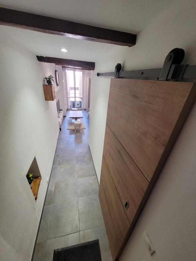 Au Coeur Du Citron Apartman Menton Kültér fotó