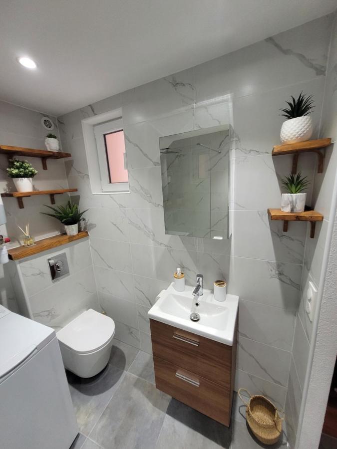 Au Coeur Du Citron Apartman Menton Kültér fotó